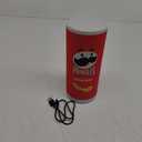 “Pringles” Potato Chip Can Shaped Wireless Bluetooth Speaker