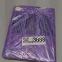 Topwin Crown Design Case for iPad 5/6 9.7''/ iPad Air 2/1, Diamond Cute Elegant PU Leather Smart Auto Sleep/Wake Stand Shockproof Case for Apple iPad 9.7 iPad 5th/6th/iPad Air (Purple)