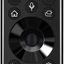 AN-MR21GA Replacement Voice Remote fit for LG TV OLED77B1PUA OLED77C1AUA OLED77C1AUB OLED83C1AUA 43NANO75UPA 50NANO77ZPA 50NANO80UPA 50NANO85APA 55NANO75UPA 55NANO77ZPA 55NANO85APA 65NANO77ZPA