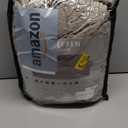 MAXIJIN 4 Piece Couch Covers for 3 Cushion Couch Super Stretch Non Slip Couch Cover for Dogs Pet Friendly Elastic Jacquard Furniture Protector Sofa Slipcovers (Sofa, Khaki)