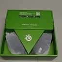 SteelSeries Arctis Nova 5X Wireless Multi-System Gaming Headset  Neodymium Magnetic Drivers  100+ Audio Presets  60 HR Battery  2.4GHz or BT  ClearCast Gen2.X Mic  Xbox, PC, PS, Switch, Mobile (Black)