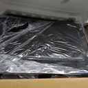 FRIGIDAIRE EMW733BLACKAMZ 0.7 Cu. Ft. Microwave, Black