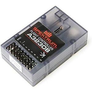 Spektrum Flight Controller: Habu STS, SPMA3230B