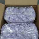 Ninjamas Girls Bedwetting Nighttime Underwear, Size S/M (38-70 lbs), 44 Count, Overnight Protection, Ultra Absorbent, Hypoallergenic