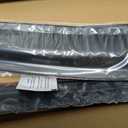 Pathfinder Rain Guards - Window Visors for Nissan Pathfinder 2022-2026, Out-Channel Side Window Rain Guards for Pathfinder Accessories, 4PCS, Black, Car Accessories