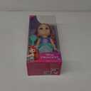 Disney Princess My Friend Ariel Doll 14 inch Tall Includes Removable Outfit, Tiara, Shoes & Brush