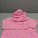 Hoodie Pink M