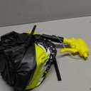 Swimline Lasershark Wet-Ski Squirter Black/Yellow, 51"/26"/25"