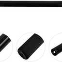 iplusmile 3 Ton Floor Jack Handle Replacement Upper Part Car Jack Pole Lever Handle Accessories