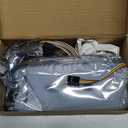 Geeetech Upgrade BL- Touch V3.2 Auto Bed Leveling Sensor with 4 Brackets for All Ender 3 Series, Ender 5, Ender 5 Pro, Ender 5s, CR10 Printer. BL - Touch Kit for 8 or 32 Bit Motherboard