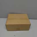 Asee'm 10x8FT White Backdrop Curtains for Parties, Polyester Photo Fabric Curtain Backdrop Drapes for Birthday Wedding Party Decor Background Photography with Rod Pocket, 5x8FT, 2 Panels