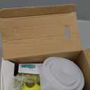 Grechi Dinosaur Bath Toys, Baby Bath Toys for The Baby Bathtub,Toddler Automatic Bubble Machine, Plays 12 Childrens Songs, Makes Great for Toddlers Age 2 3 Year Old Girl Boy (Cyan)