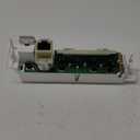 AC Heater Climate Control Module for Chevy, Cadillac, GMC Escalade, C1500, C2500, C3500, K1500, K2500 Suburban, C3500HD, Tahoe Control Panel - 16231175, 16238895, 16240115, 15-72548, 599-007, 9378815 (Without Rear Defogger Button)