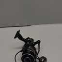 Carp Fishing Reels 8000 9000 10000 Bait Runner Big Free Runner Double Brake Feeder 12+1 Ball Bearing Spinning Fishing Reel (THOR5000)