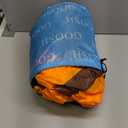 oaskys Camping Sleeping Bag - 3 Season Warm & Cool Weather - Summer Spring Fall Lightweight Waterproof for Adults Kids - Camping Gear Equipment, Traveling, and Outdoors