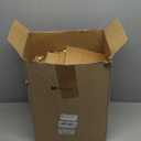 Chuangdi 100 Sets Teacher Appreciation Gifts Bulk, Inspirational Kraft Spiral Notebooks with Sticky Notes and Bamboo Pens, Motivational Team Gift for Administrative Professionals Day, Office Employee