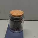 BLIEVE- Leeme Cuando Tarro De Versiculos Biblicos, Bible Verse Jar, Read Me When Spanish Bible Verses, Regalos Cristianos, Gifts For Women and Men, Religious Graduation Gifts (Espaol)