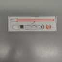 Cisteen Stylus Pen for iPad 2025-2018 with Faster Charge,Tilt Sensor Pencil Compatible with iPad 10/9/8/7/6,11th A16,Air 11/13 M2/M3,Pro 11/13 M4,Pro 12.9",Air 5/4/3,Mini 7/6/5 (Pink)