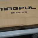 Magpul DAKA Rifle Case Soft Rifle Bag, Black