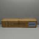 Patio Heater for Outdoor Use, Infrared Electric Outdoor Heater, 1500W Instant Heating, 60-Degree Oscillation, 9 Heat Levels, 9H Timer, Remote, for Garage, Backyard, Large Room, Indoor, 32", White 