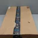 SmoothSpine Triple Fusion Back Massager - The Official Smooth Spine Massager with Heat - Design to Support Lower Back Comfort, Relaxation Device for Home Use (Triple Fusion Back Massager)