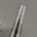 ARTISTRO 2 White Permanent Marker - Waterproof Markers for Tire, Fabric, Rocks, Glass, Ceramic, Wood, Paper - Oil Based Paint Pens - Extra-Fine Tip 0.7mm