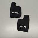 Foot Ice Packs Big Toe for Pain Relief, Flexible Cold Pack for Bunion Relief, Reusable Gel Ice Pack for Hot and Cold Therapies, Ice Pack for Swelling, Sprained, Bruises, Post-Surgery Recovery