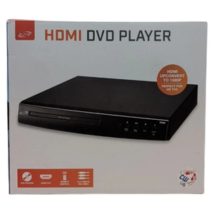 ILAVE HDMI DVD PLAYER