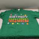 Gaming T-Shirt (Green, XL)