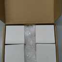 4 Pcs Christmas Scented Candles Gift Set 3.38 oz Mini Soy Wax Xmas Fresh Aromatherapy Holiday Jar Candle Gifts Christmas Tree Cookies Candy Cane Snowman Scent for Women Men