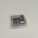 4 Pack Guards for Manscaped Lawn Mower 3.0 - Adjustable Lawnmower 3.0 Trimmer Guards with Organizer, Waterproof Guide Comb Replacement for Manscaped 3.0 Attachments, Cutting Lengths from 1/8" to 1/2"