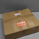 Mini Glass Vases for Centerpieces - Hewory Clear Small Bud Vases in Bulk, Cute Flower Vases Set for Wedding, Home Decoration, Table Decor (Clear, 8)