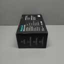 Nekteck Shiatsu Neck Massager for Pain Relief Deep Tissue with Heat, 3D Kneading Massage Pillow Back Shoulder Massagerfor Body Muscle, Plugin Use for Home Office Car, Gifts for Mom Dad Him Her