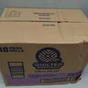 Quilted Northern Ultra Plush Toilet Paper, 18 Mega Rolls = 72 Regular Rolls, 3X Thicker*, 3 Ply Soft Toilet Tissue