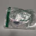 AUXITO LED Turn Signal Bulb 3157 LED Bulbs Amber Yellow Brighter 3156 3457A 4057 4157 LED Bulb for Front Rear Turn Signal Light Blinker DRL Marker Parking Lights, Pack of 2