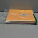 160 Sheets Colored Cardstock Paper 8.5 x 11 Color Card Stock for Printer Crafts 8.5 x 11 Assorted Colors Cardstock for Crafts Paper Sheets Colored Printing Card Papers 8.5x11, 180 GSM Card Stock