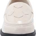 Carter's Kids' Zuri Loafers (6 Little Kid, White)