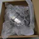 Rochester Quadrajet Carburetor 4 Barrel Electric Choke Carb for Chevy 305-350 c.i Engines GM Cadillac 1980-1989 1904R 1906R 4MV 750 CFM Vacuum Secondary Quadrajet Carburetors with Gaskets Jets Plugs