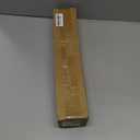 Shower Curtain Rod Adjustable 30-80" with Holder, Anti-Rust Shower Rod & Spring Tension Shower Rod No Drill, Black Shower Curtain Rod for Bathroom Tension Rod