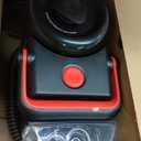 Dirt Devil Portable Spot Cleaner Machine for Carpet and Upholstery, Powerful Suction Spot Cleaning Machine with Versatile Tools, Pair with Dirt Devil Portable Cleaner Solution