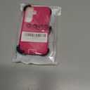 for Samsung Galaxy S25 Case, S25 Heavy Duty case, [Belt Clip Holster] [Glass Screen Protector] [Military Grade Protective ] [Shockproof] [Dropproof] [Dust-Proof] (with Belt Clip, Rose/Pink)