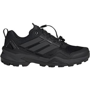 Adidas Mens Terrex Skychaser Hiking Shoes (12, Core Black/Core Black/Carbon)