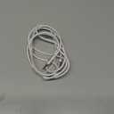 Acoustix 6ft Braided Auxiliary Audio Cable