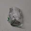 Hokibero Black and White Forest Bathroom Shower Curtain Set Mountain Nature Tree Plant Black and Gray Waffle Fabric Bath Curtains Hotels, 72x72 inch