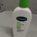 Cetaphil Daily Hydrating Lotion for Face, With Hyaluronic Acid, 3 fl oz, Lasting 24 Hour Hydration, for Combination Skin, No Added Fragrance, Non-Comedogenic