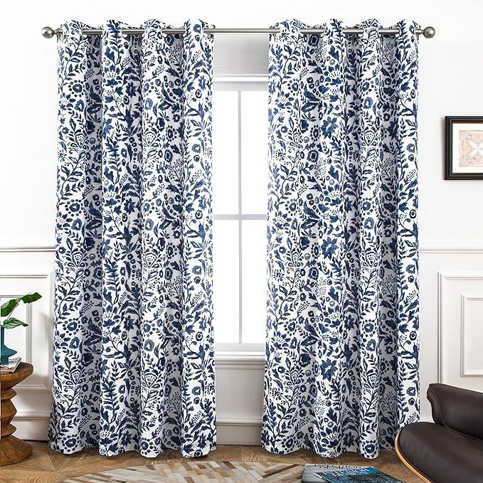 Linen Blend Exclusive Of Decoration (52In x 84In)