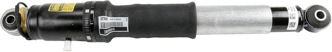 GM Genuine Parts 84176675 Rear Air Lift Shock Absorber