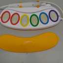 Crayola Color Wonder Magic Light Brush, Mess Free Painting Station for Kids, Easter Basket Essential & Stuffer, Easter Gift for Kids, Toddler Activity Toy, Ages 3+