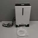 Dehumidifier, Dehumidifiers for Home45451SC