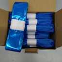10 Pack Cat Litter Refill Bags 100% Enhanced Odor Control Generic Litter Refills Compatible with Standard, Plus, XL Pail